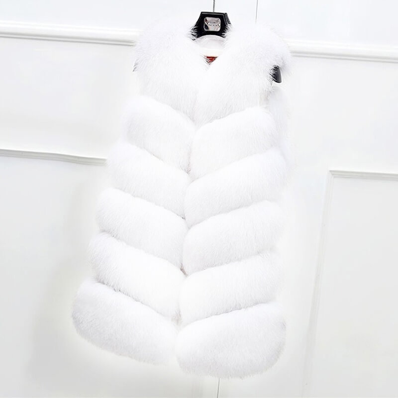 winter plush coat -3